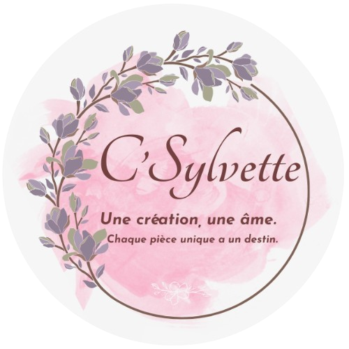 Logo C'Sylvette