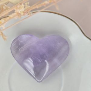Pierre Coeur Fluorine à l'unité.